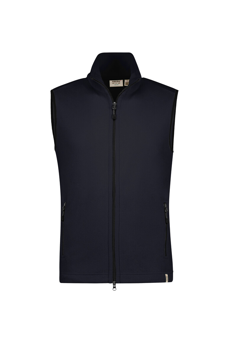 Hakro 847 Fleece-Weste Eco