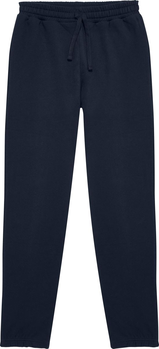 B&C ID.000 Sweatpant 80/20 – Hochwertige Unisex Jogginghose