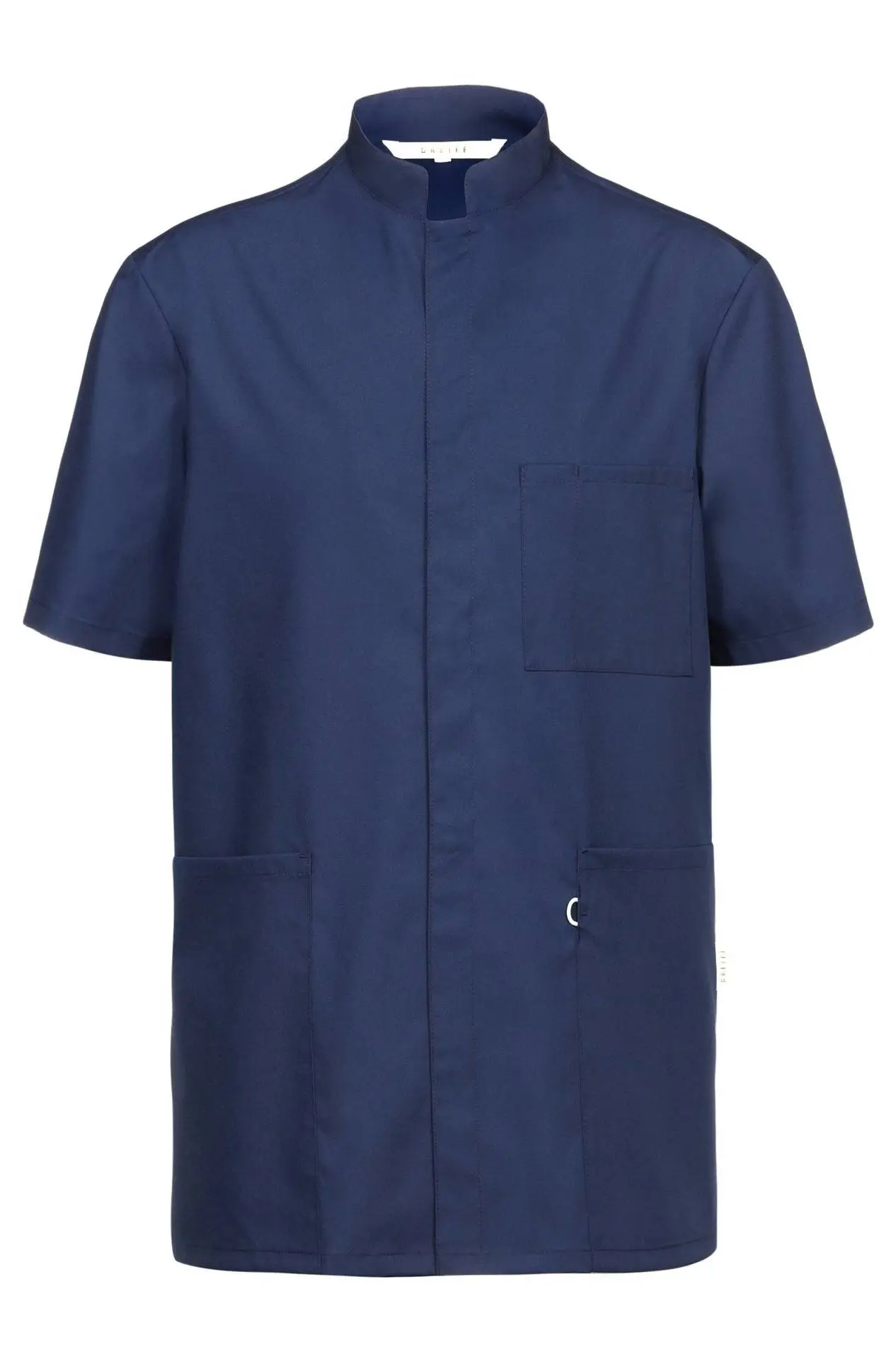 Greiff Unisex-Kasack Regular Fit 5006