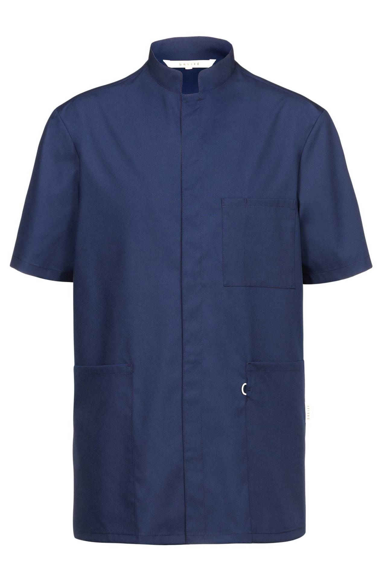 Greiff Unisex-Kasack Regular Fit 5006