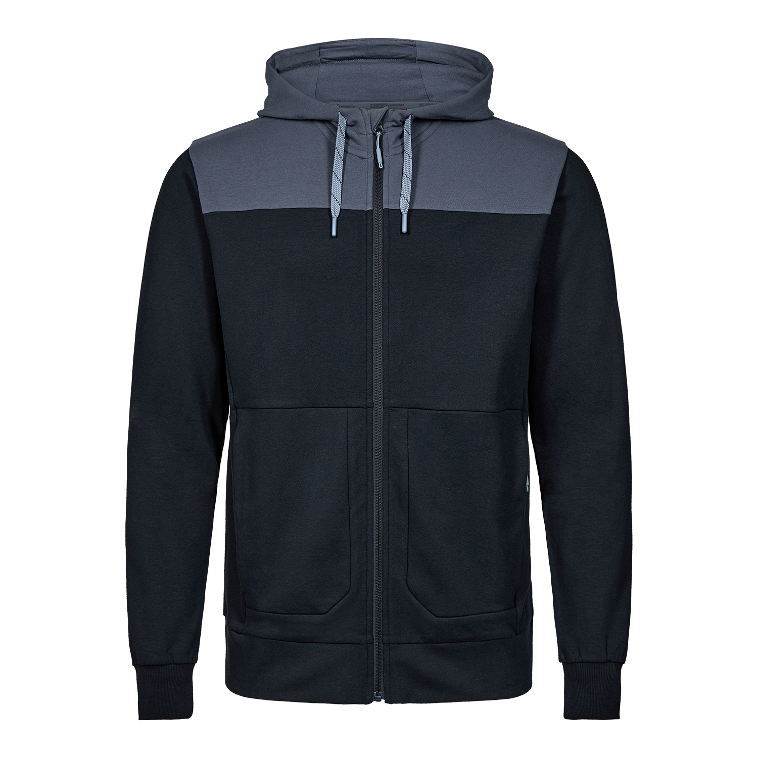 Sweat-Cardigan Engel mit Kapuze 8329-247 Entire
