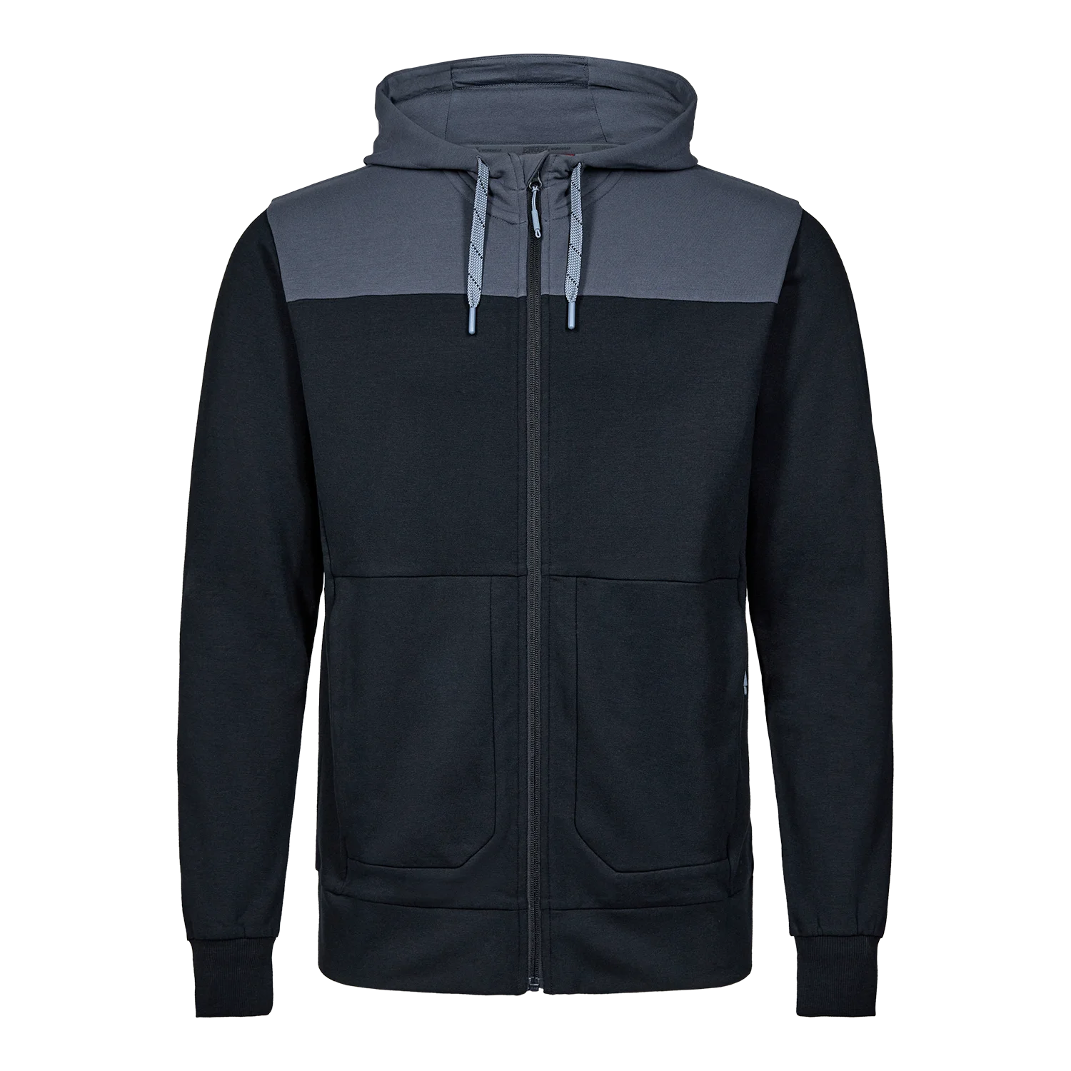 Sweat-Cardigan Engel mit Kapuze 8329-247 Entire 