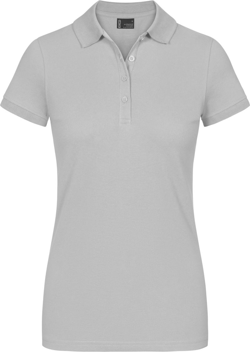 Damen Piqué Workwear Polo - Promodoro EXCD 4405