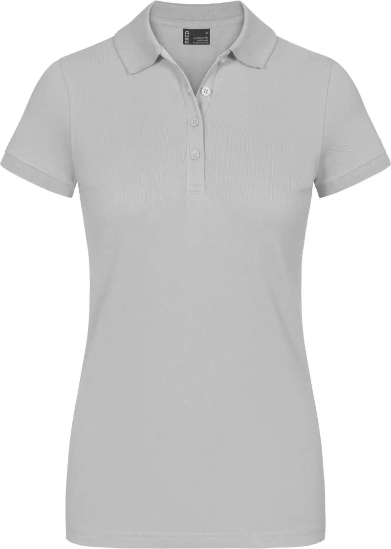 Damen Piqué Workwear Polo - Promodoro EXCD 4405