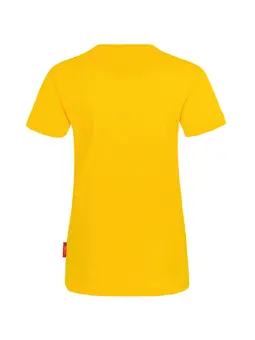  Hakro 181 MIKRALINAR® V-Shirt Damen