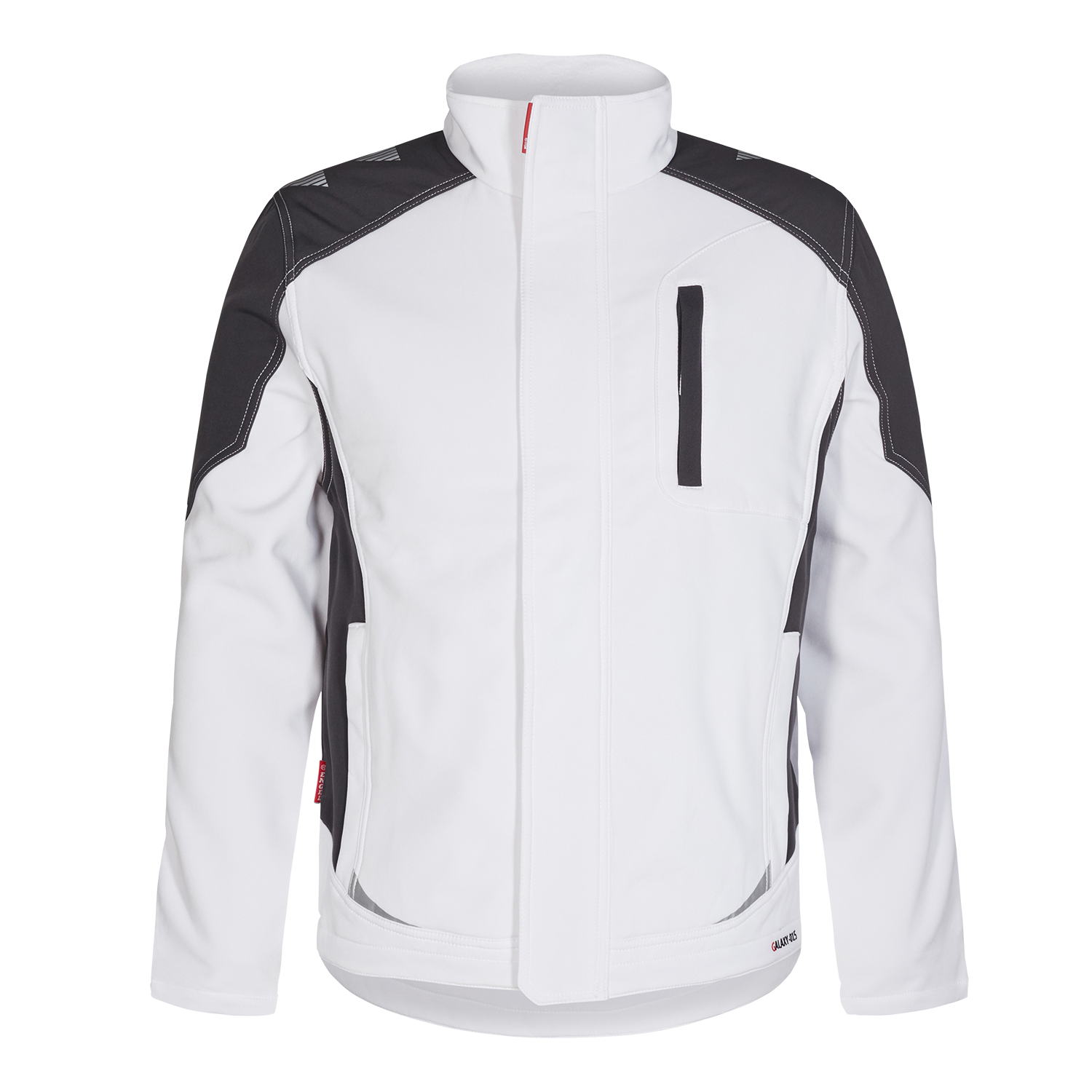Galaxy Softshelljacke