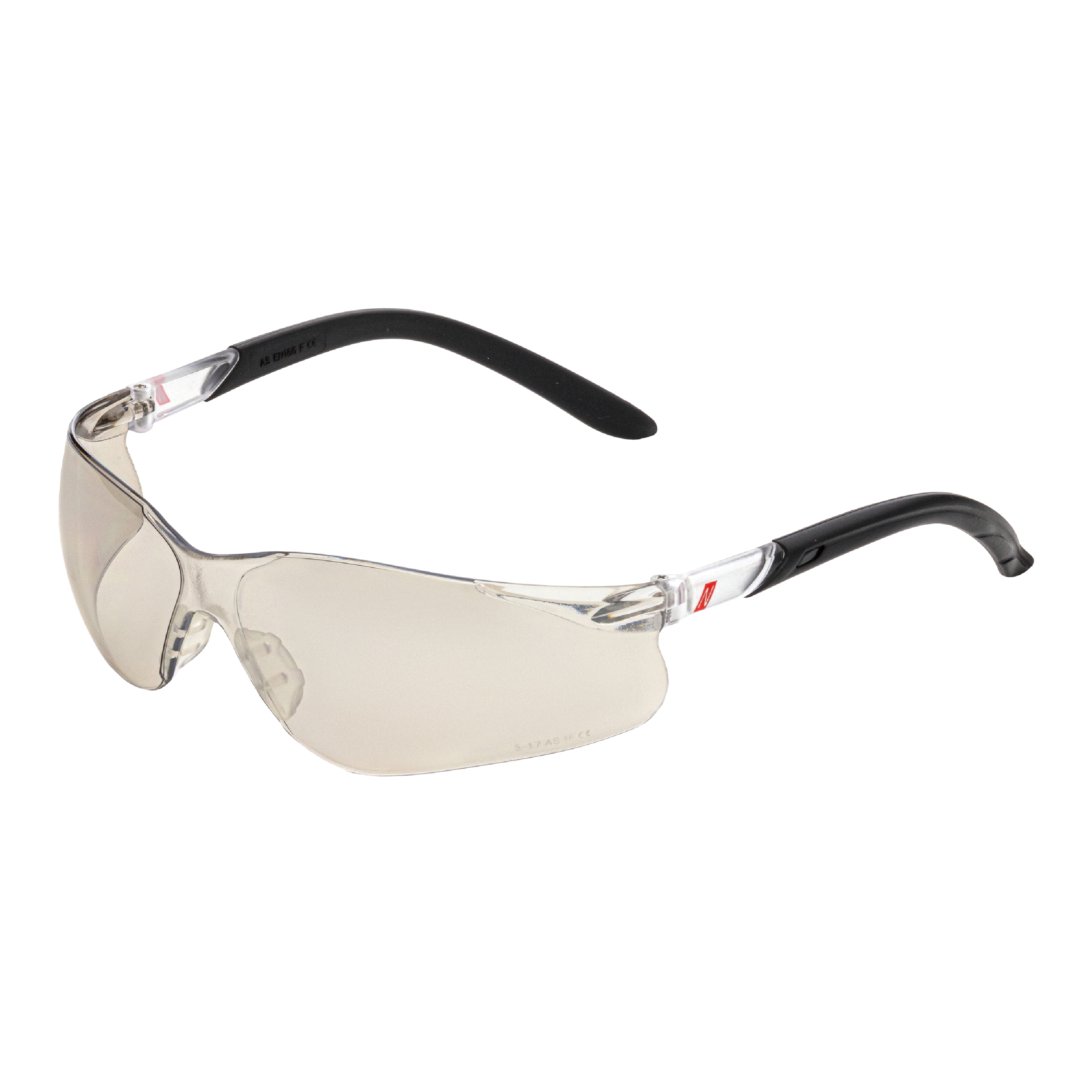 Schutzbrille Vision Protect, Nitras 9012
