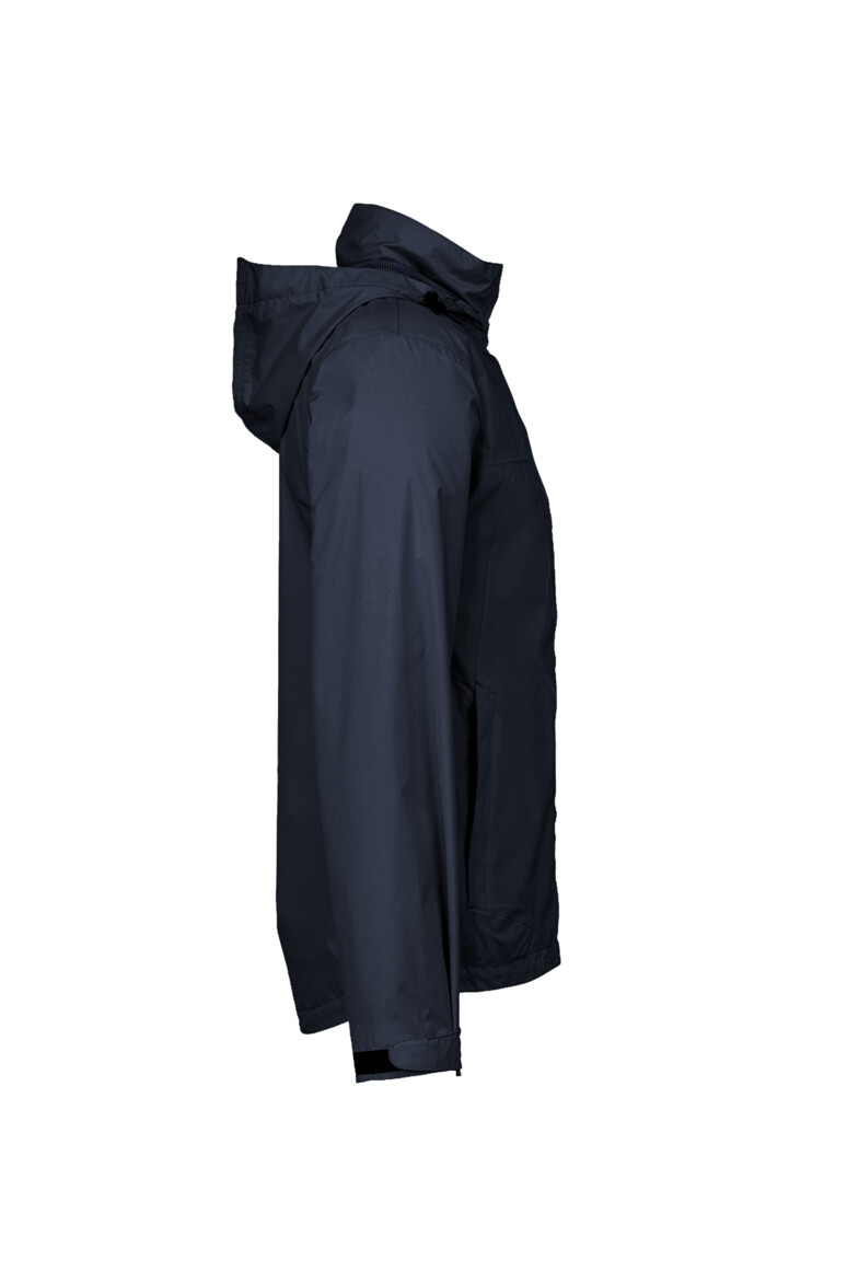 Hakro 862 Regen-Jacke mit Kapuze