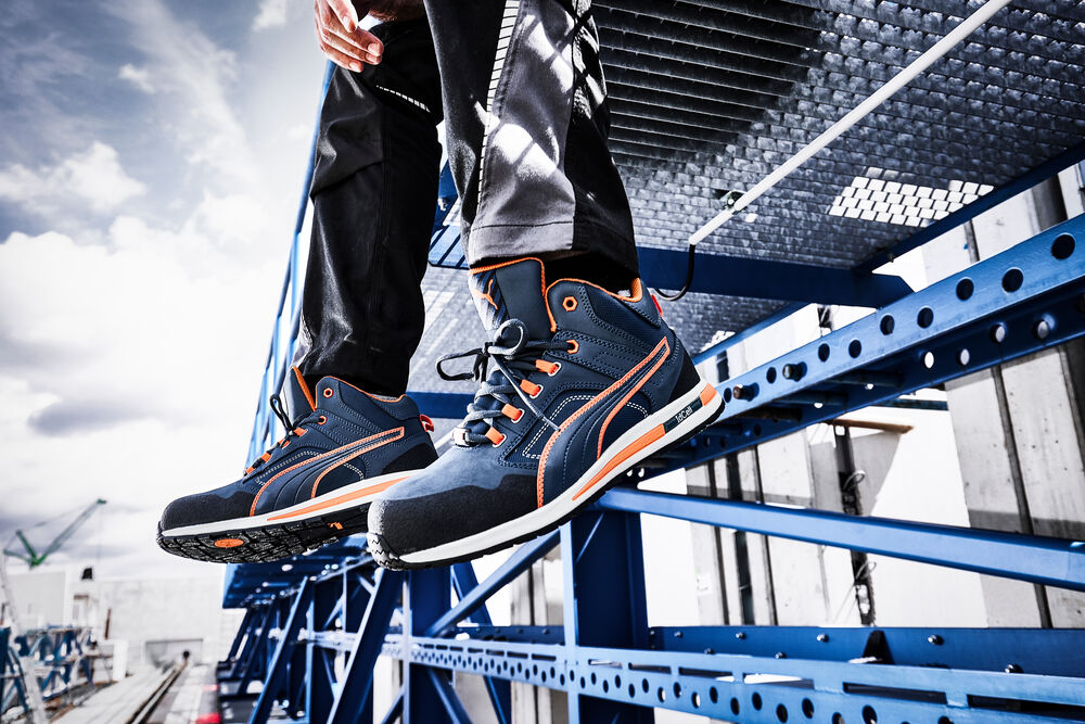 Puma Crosstwist MID S3 Puma Crosstwist MID S3