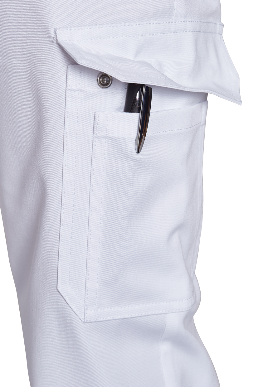 Herrenhose Cargo Leiber 12/8410 Stretch Herrenhose Cargo Leiber 12/8410 Stretch