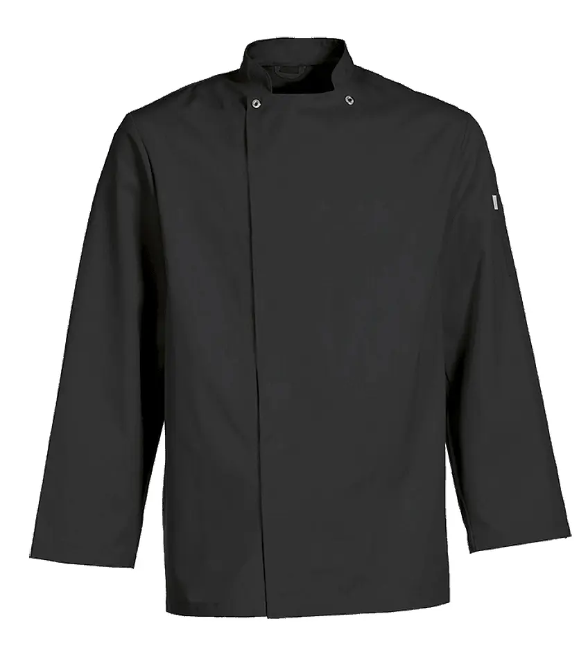 Nybo Herren-Kochjacke 1/1 Arm Taste