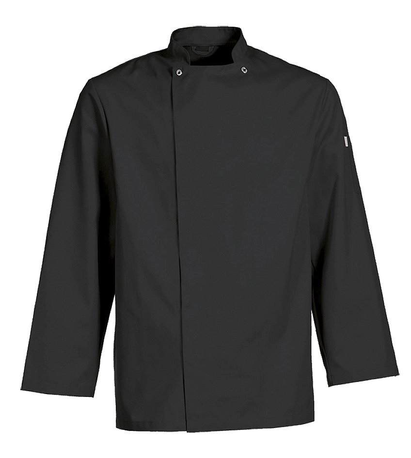 Nybo Herren-Kochjacke 1/1 Arm Taste