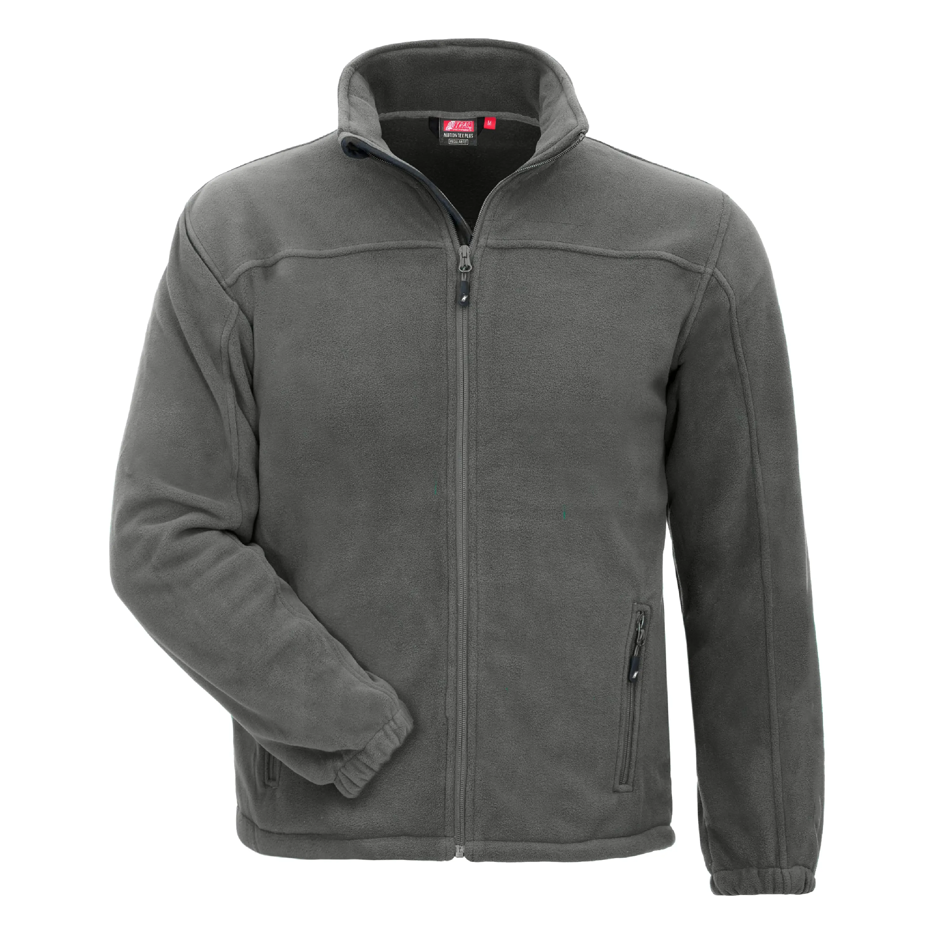 Nitras Fleecejacke Motion Tex Plus