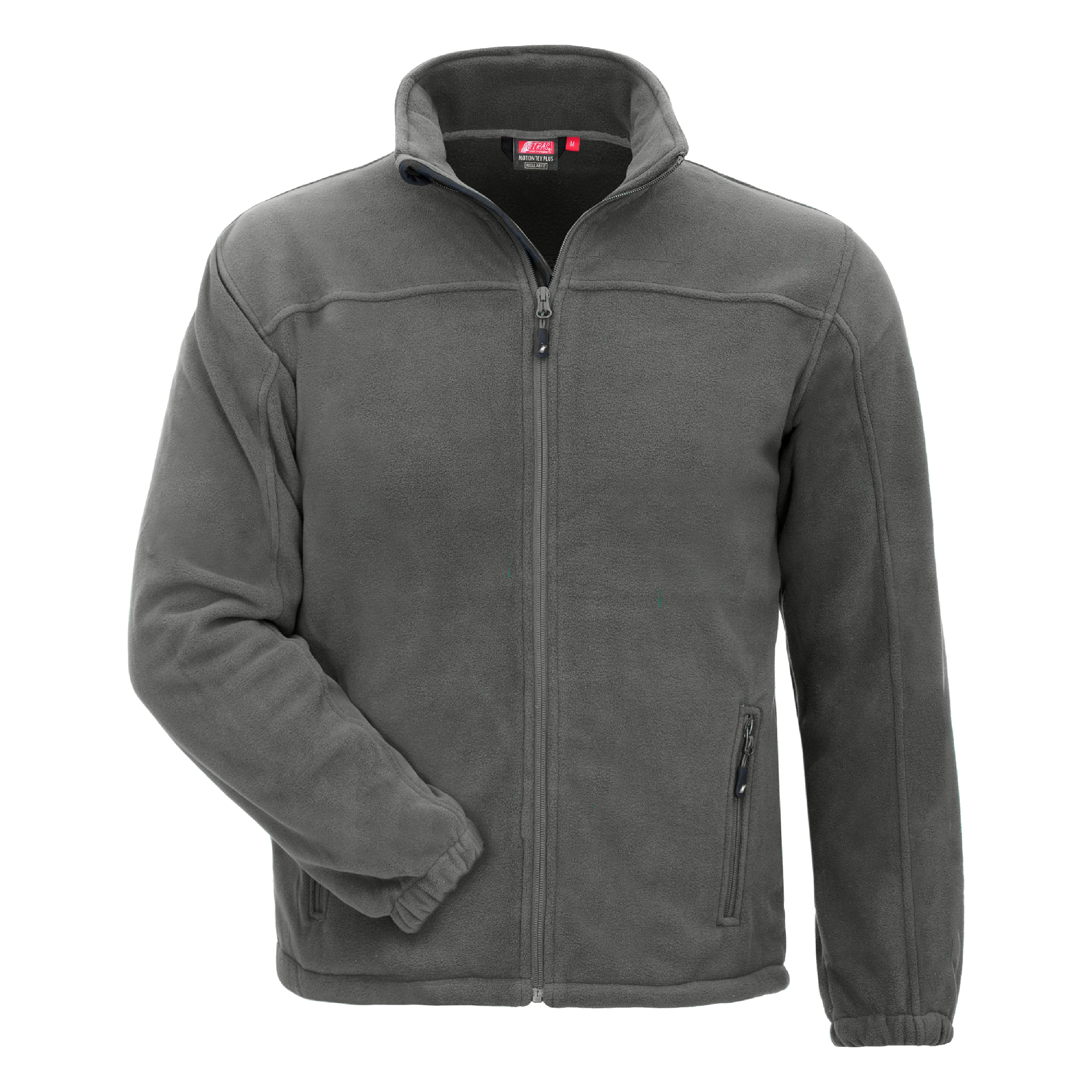 Nitras Fleecejacke Motion Tex Plus