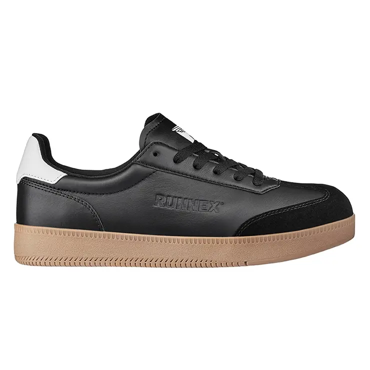 RUNNEX S1PS ESD‑Sicherheitshalbschuhe SportStar
