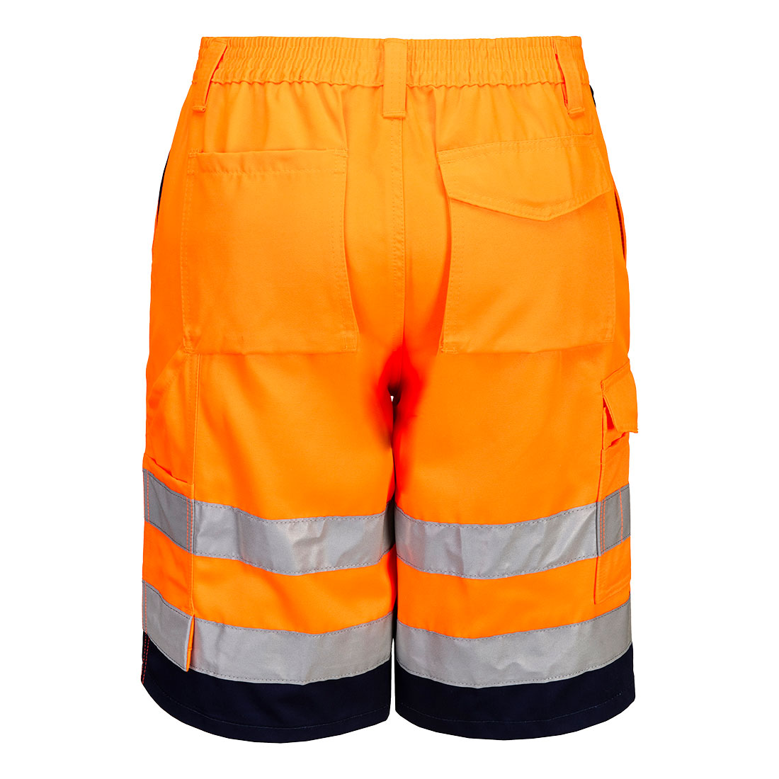 Portwest Warnschutz-Shorts