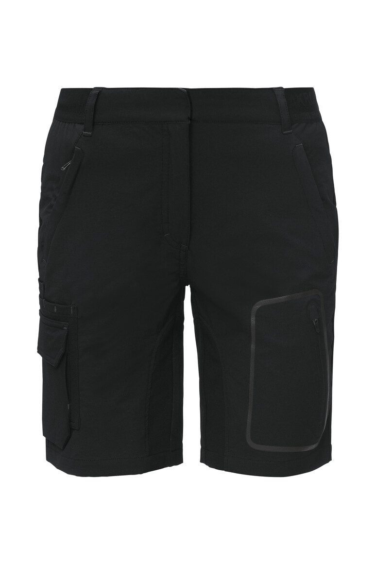 Hakro 792 Damen-Shorts Regular Fit Active