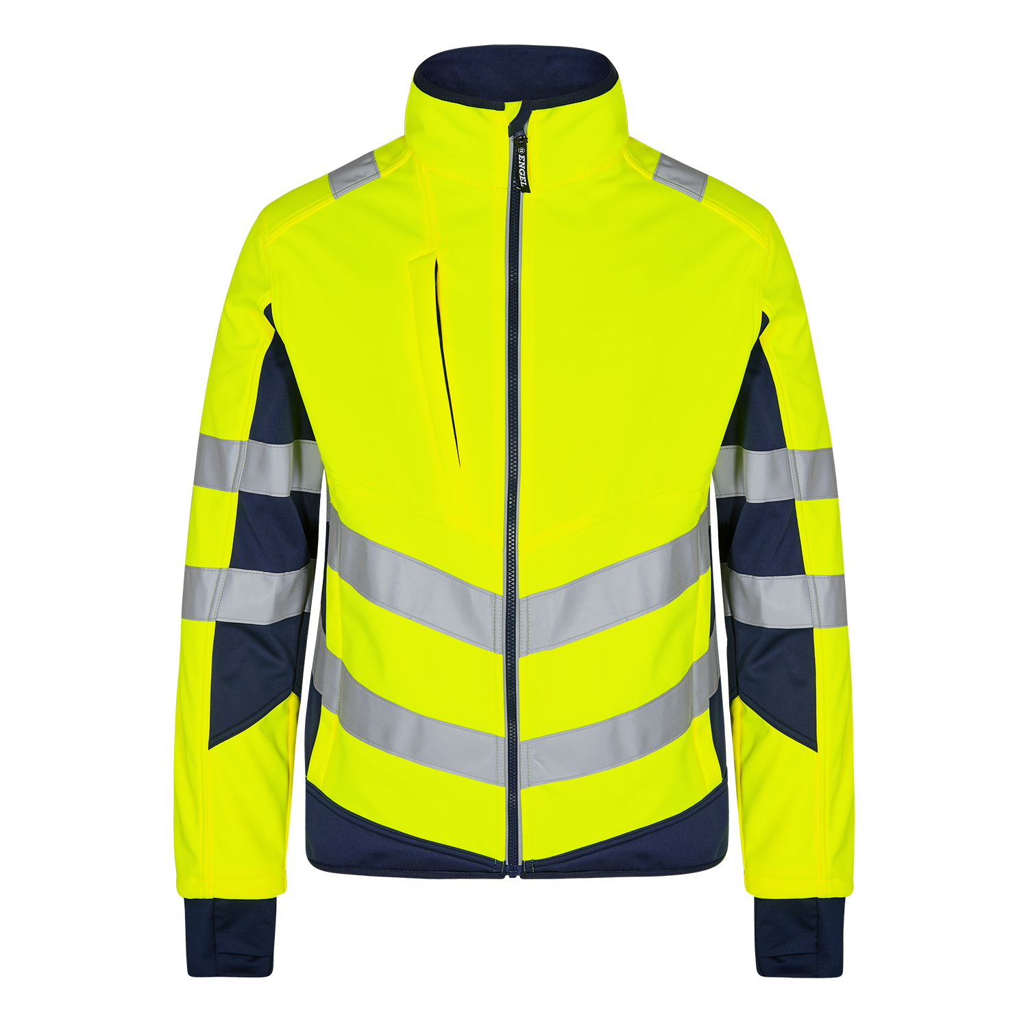 Softshelljacke Engel 1158-237 Safety 