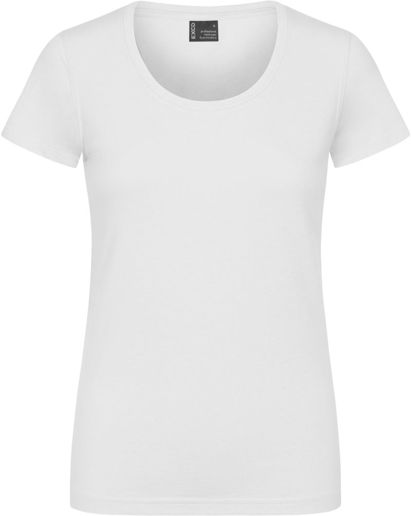 Damen Workwear T-Shirt - Promodoro EXCD 3075