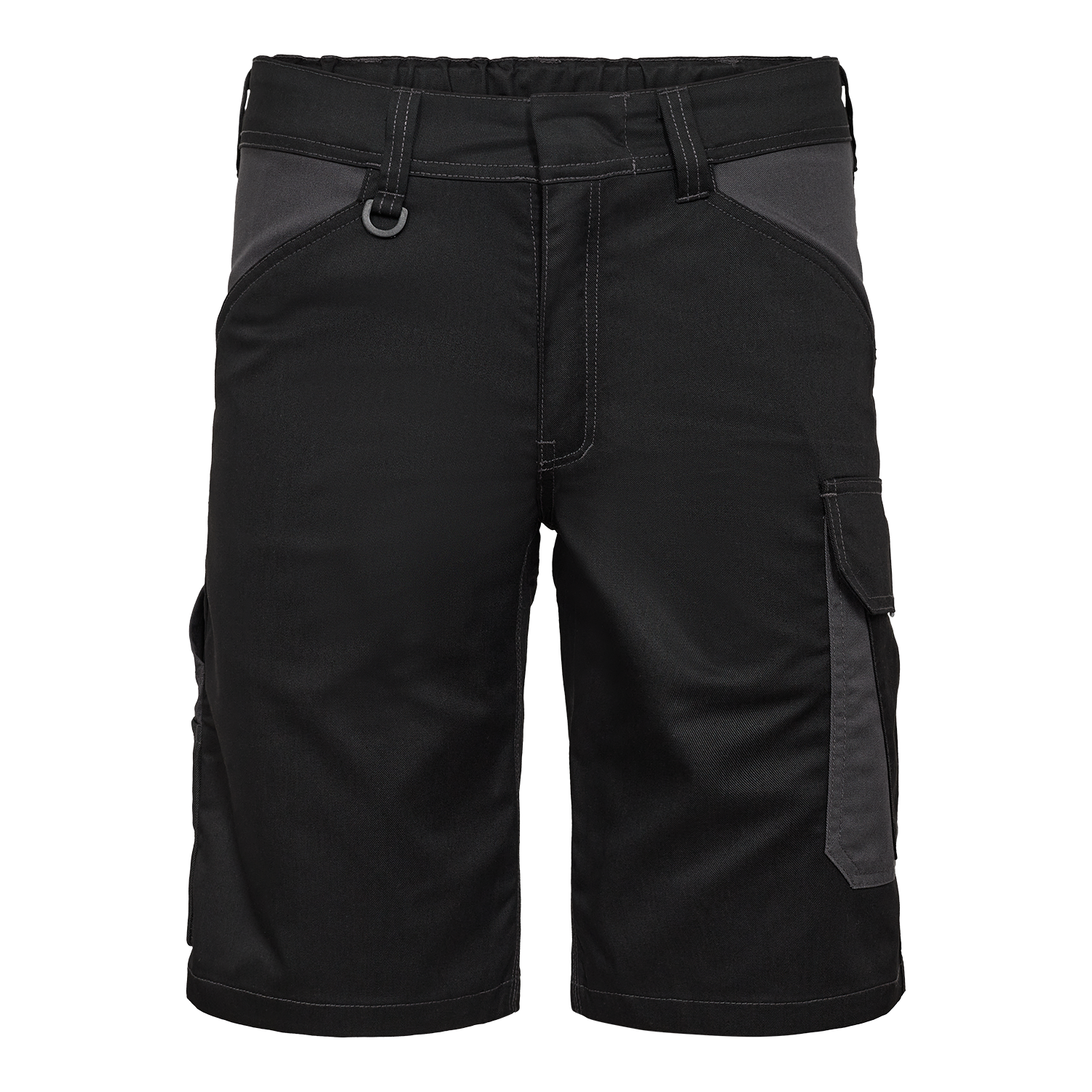 Shorts Engel mit verdeckter Knopfleiste 6519-154 Venture 