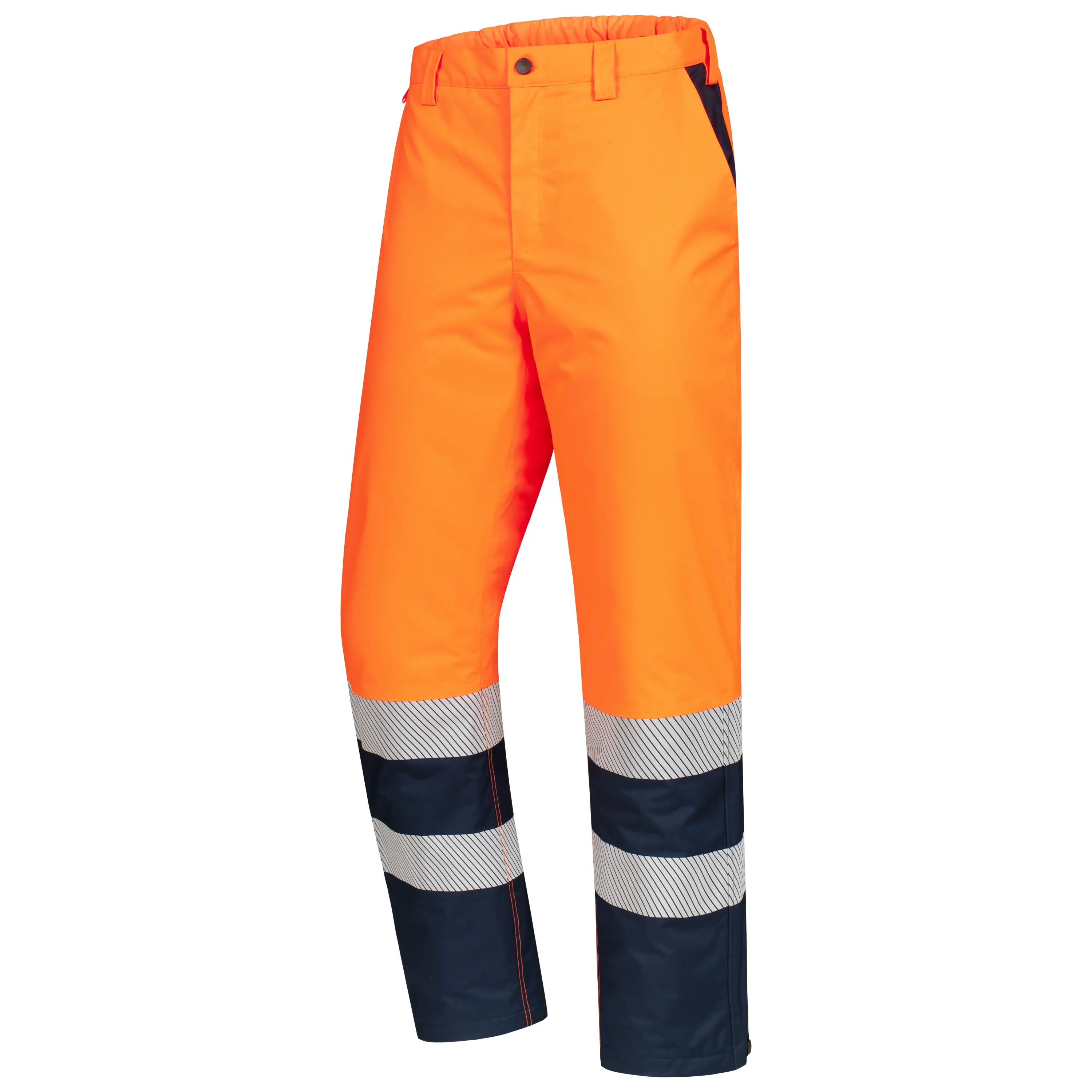  Warn‑Winterhose MOTION TEX VIZ 7580