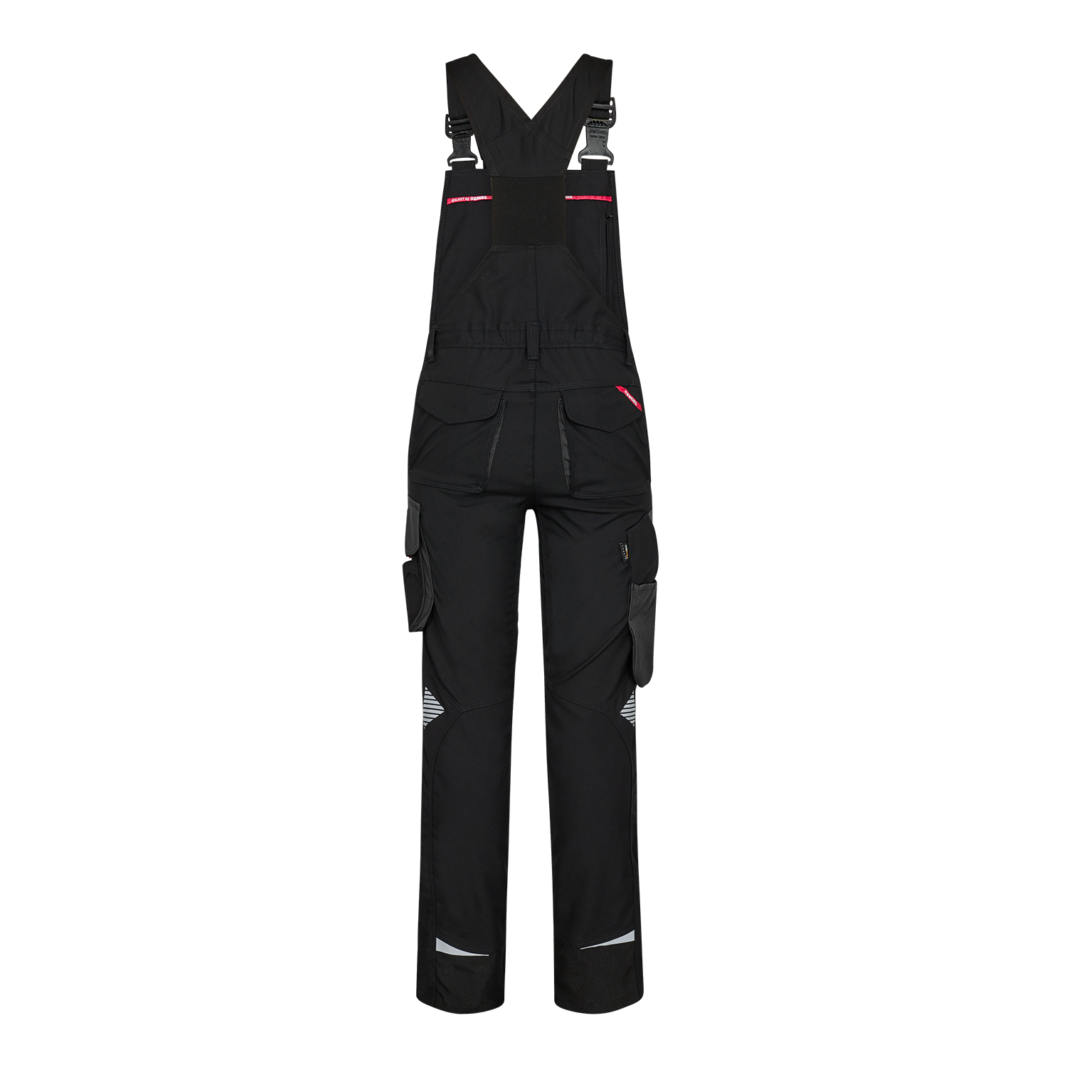 Galaxy Damen Latzhose