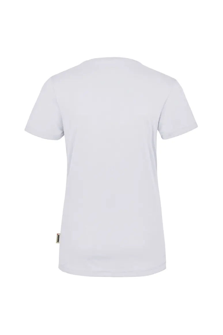 Hakro 187 Women V-Shirt COOLMAX®