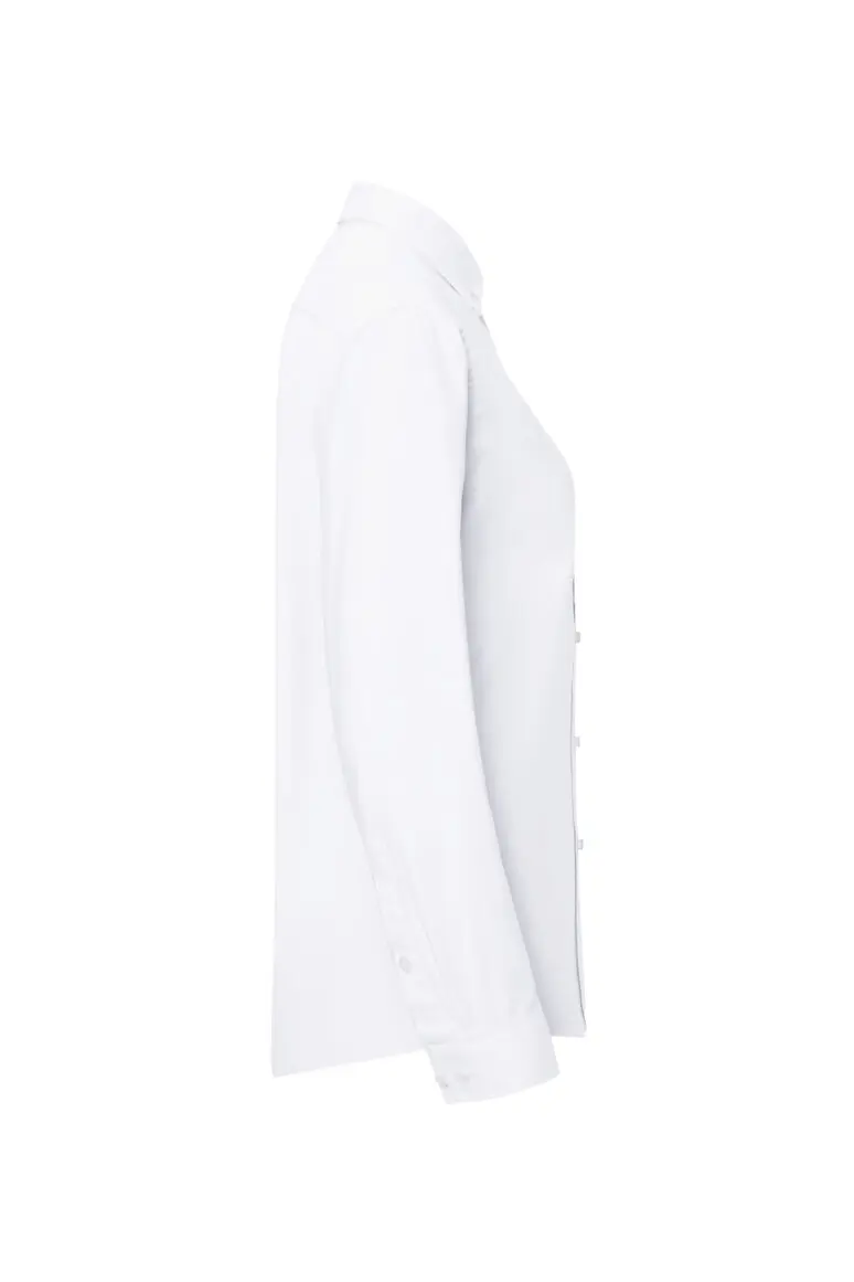 Hakro 138 Bluse 1/1 Arm Comfort Fit Oxford