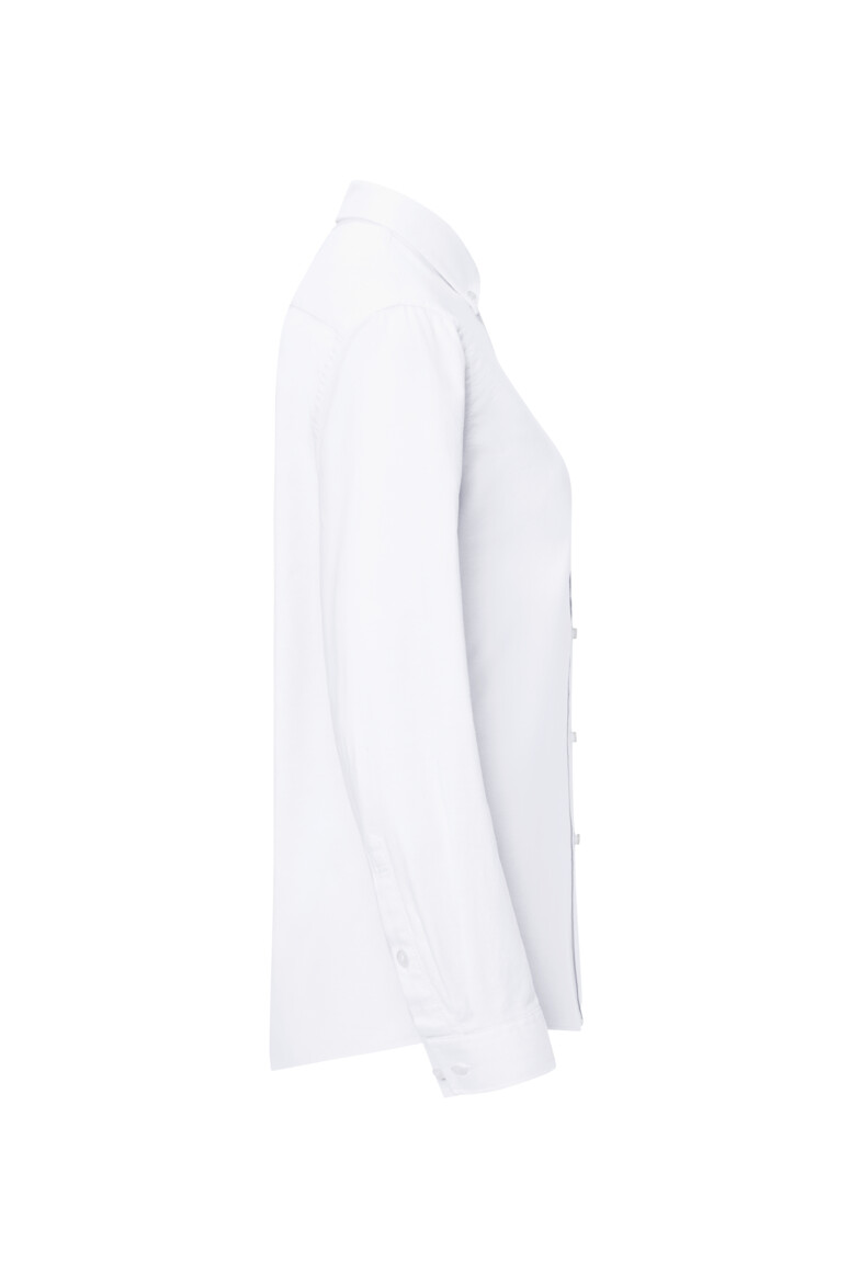 Hakro 138 Bluse 1/1 Arm Comfort Fit Oxford Hakro 138 Bluse 1/1 Arm Comfort Fit Oxford