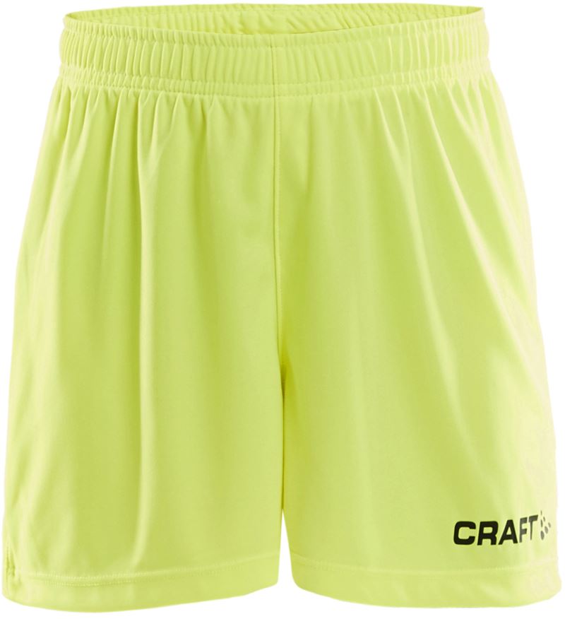 Craft Teamwear Squad Go GK Shorts JR