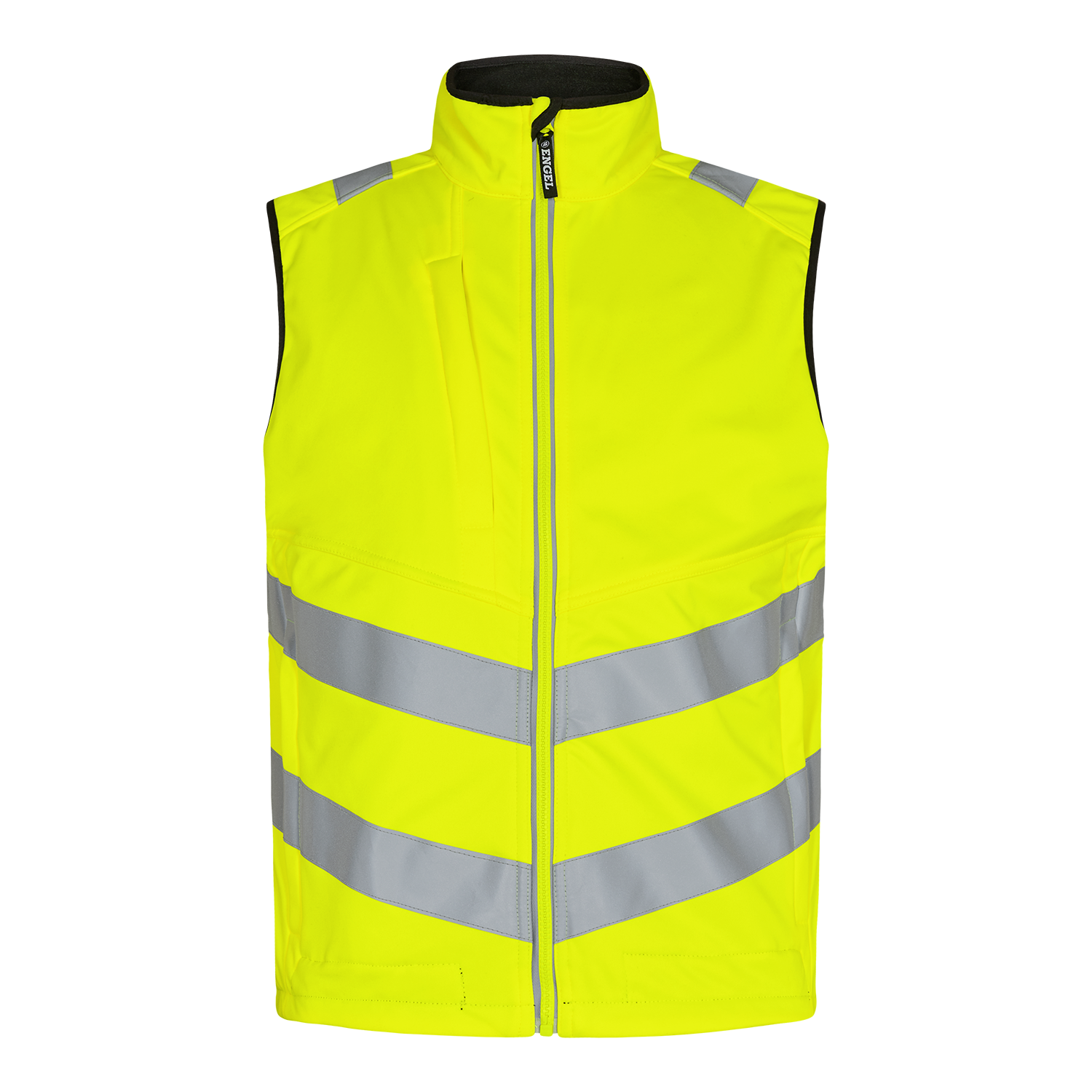 Softshellweste Engel 5156-237 Safety