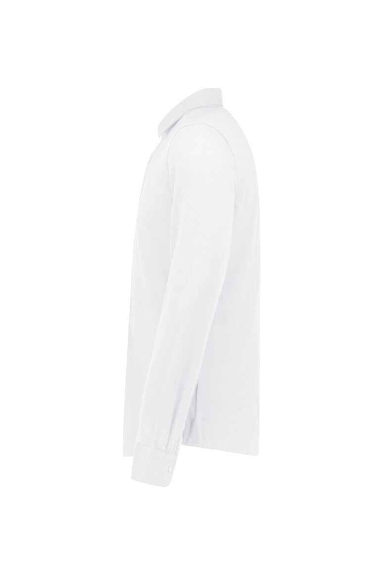 Hakro 137 Hemd 1/1 Arm Cotton Tec®