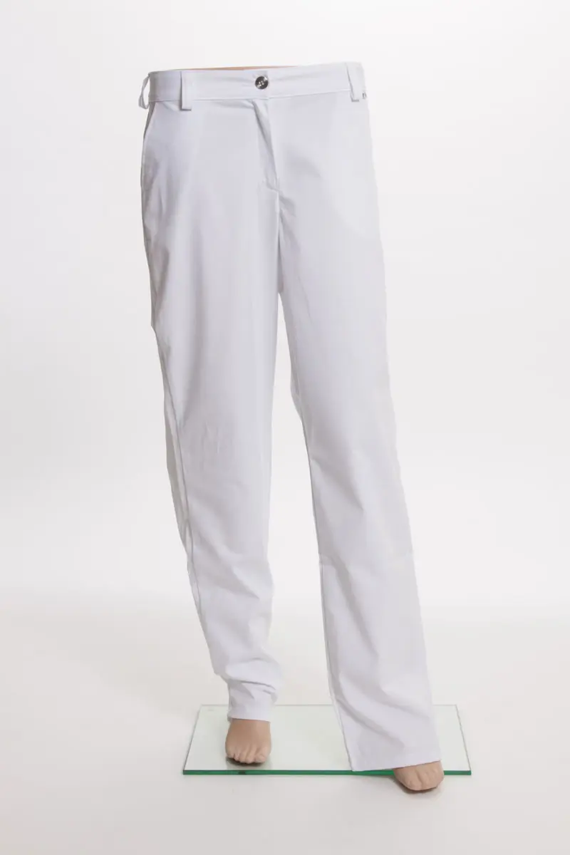 Damenhose BP 1644, Stretchgewebe, 2 Farben, 3 Längen