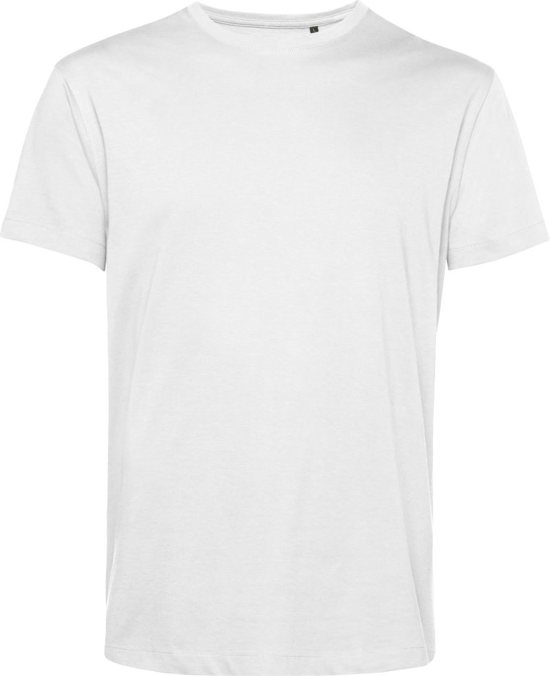 B&C Inspire E150 – Nachhaltiges Herren T-Shirt aus Bio-Baumwolle