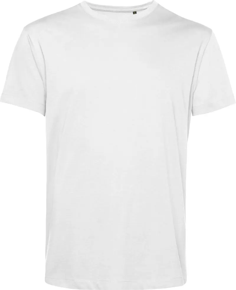 B&C Inspire E150 – Nachhaltiges Herren T-Shirt aus Bio-Baumwolle