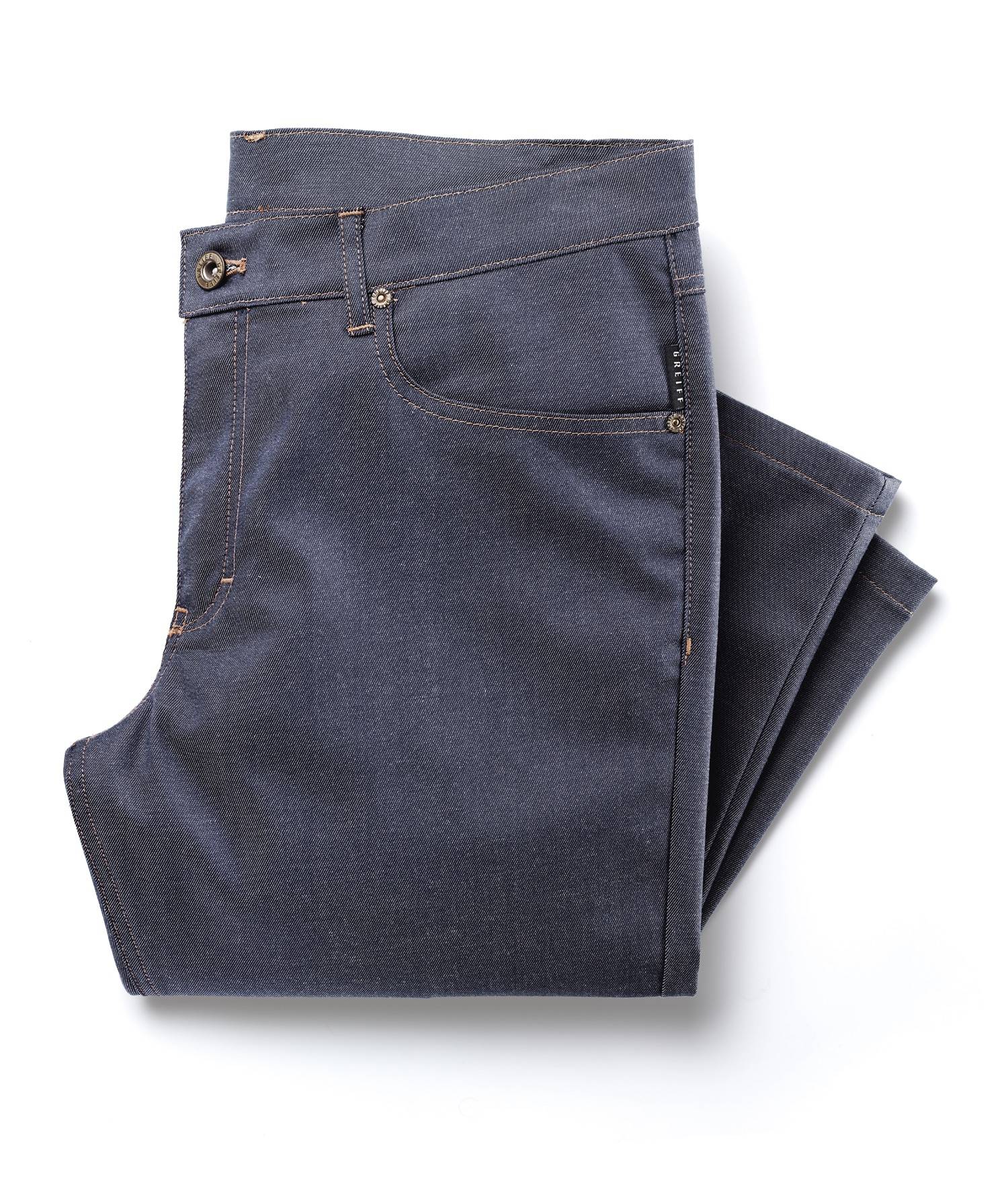 Greiff Herren-Jeans denimoptik Regular Fit Kitchen Greiff Herren-Jeans denimoptik Regular Fit Kitchen