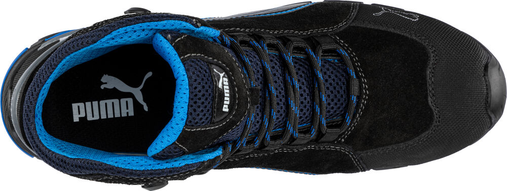 Puma Rio Mid S3 Puma Rio Mid S3