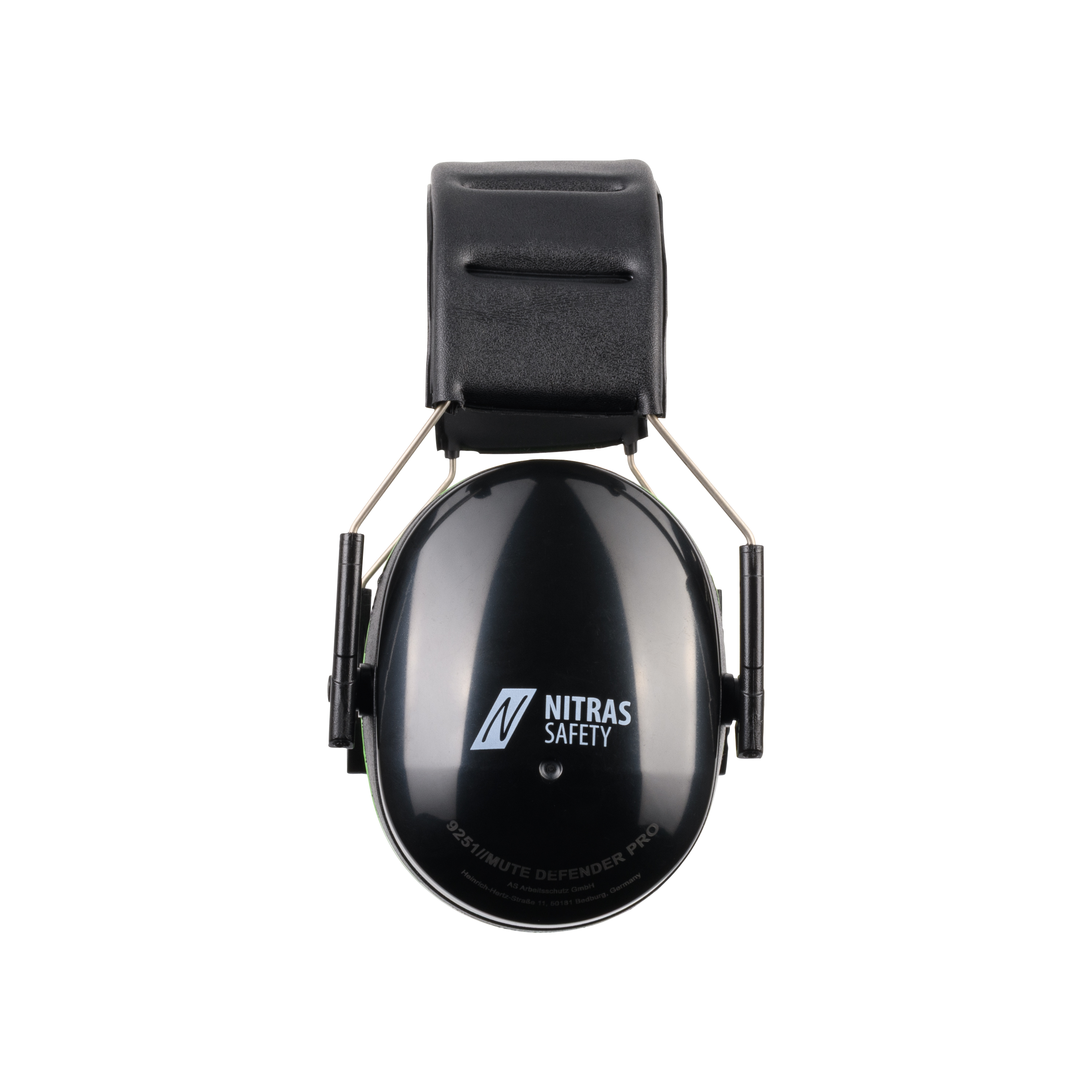 NITRAS MUTE DEFENDER PRO