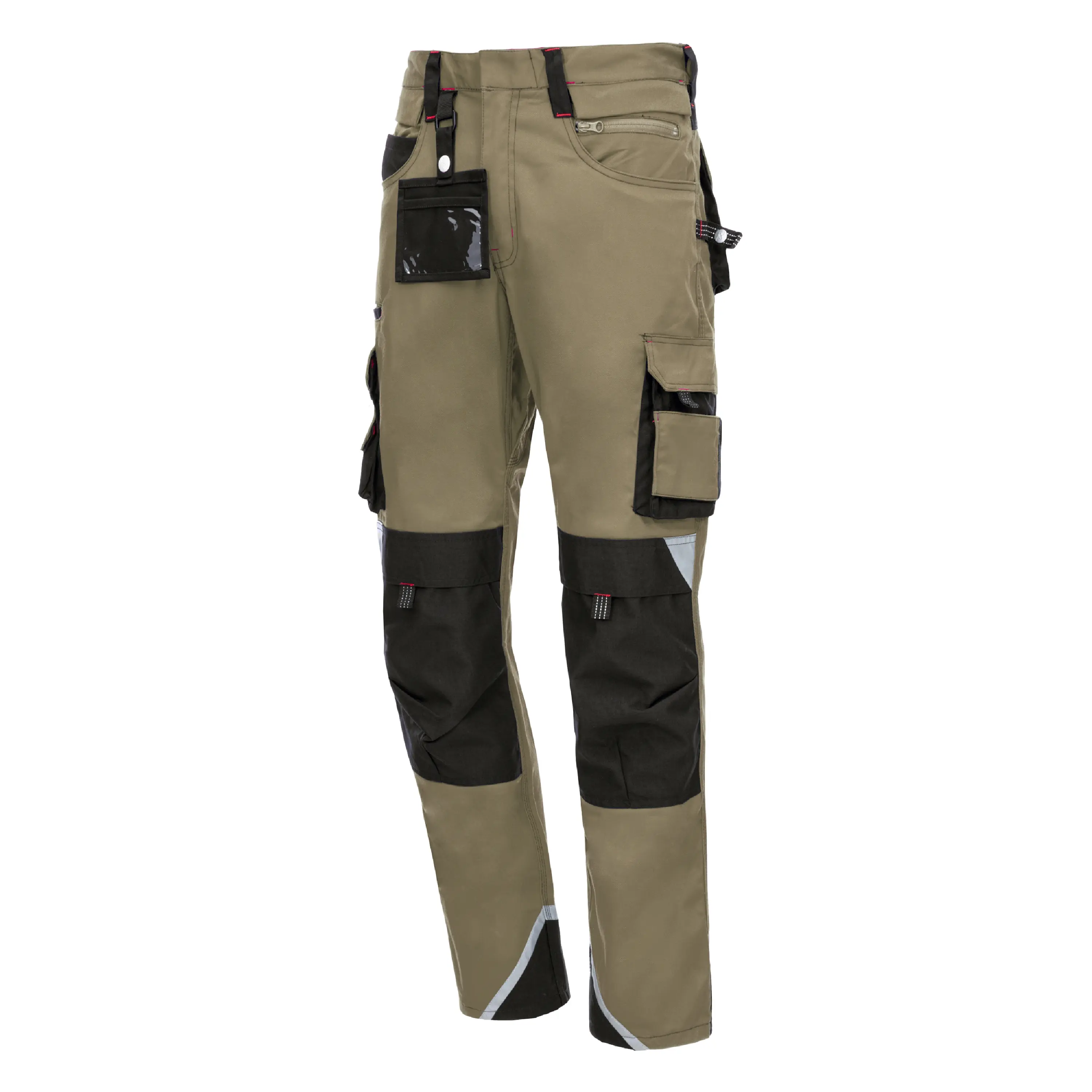 Nitras Bundhose Motion Tex Pro FX