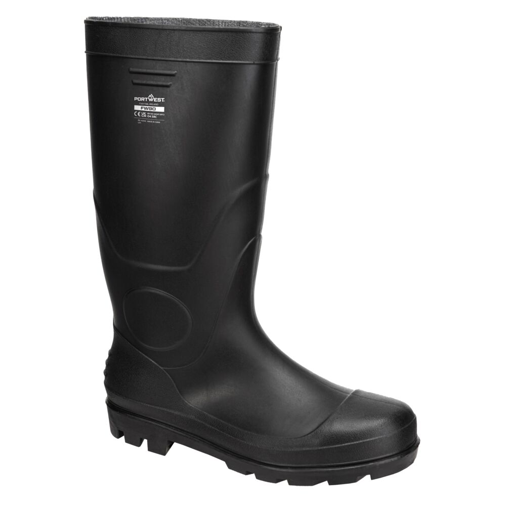 PVC Gummistiefel, Portwest FW90 PVC Gummistiefel, Portwest FW90