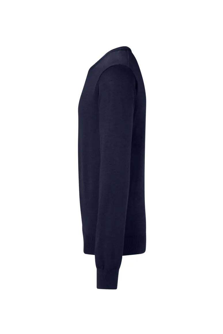 Hakro 156 Merino-Pullover