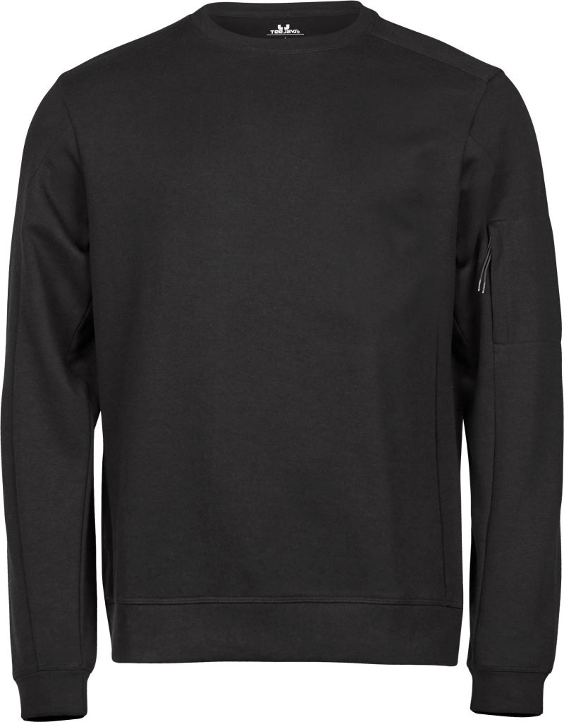 Unisex Sweater Tee Jays Athletic 5700