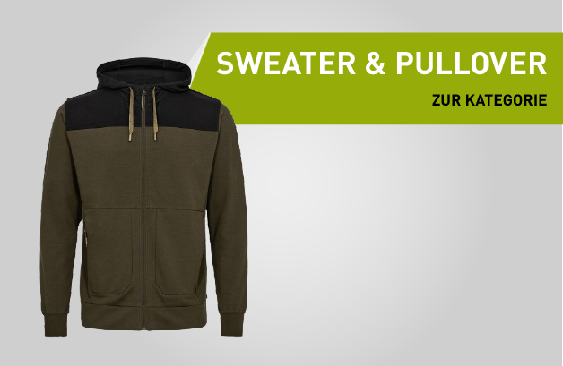 Sweater & Pullover