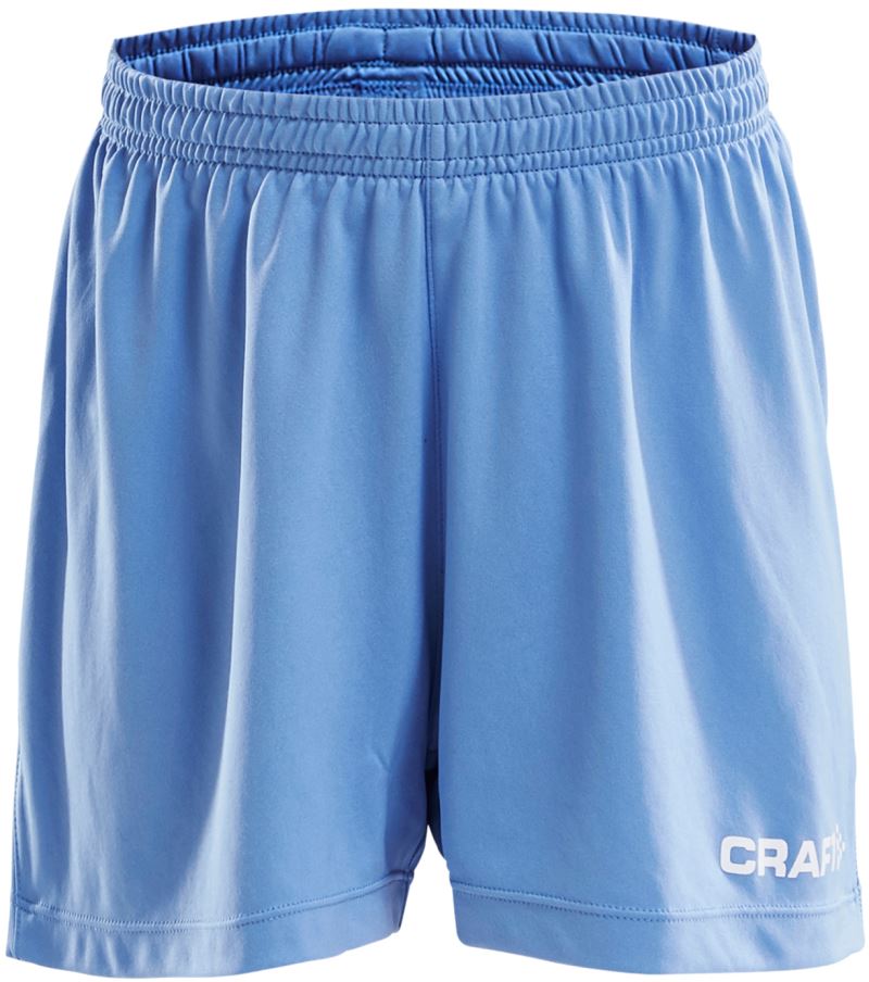 Craft TW Squad Go Short Solid JR