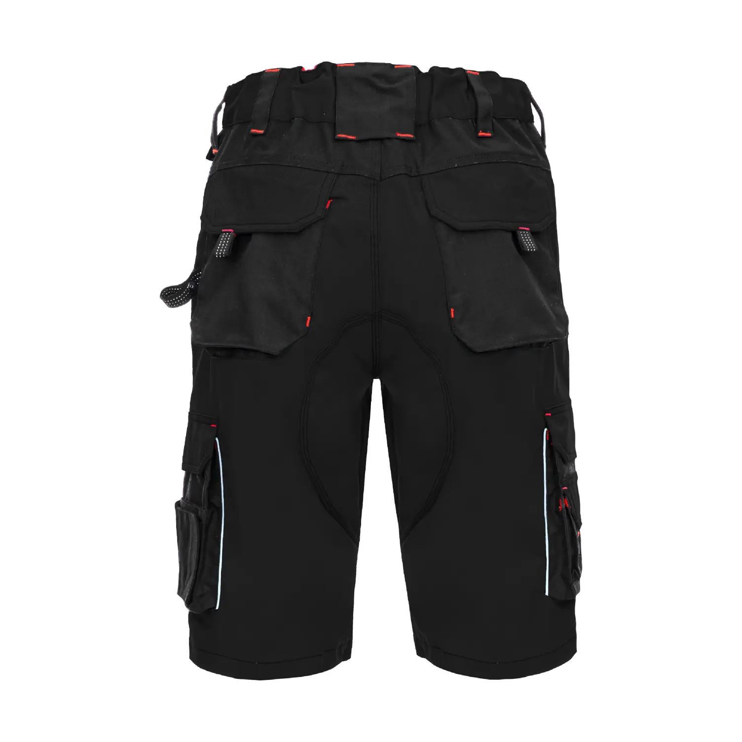 NITRAS MOTION TEX PRO FX Arbeitsshorts
