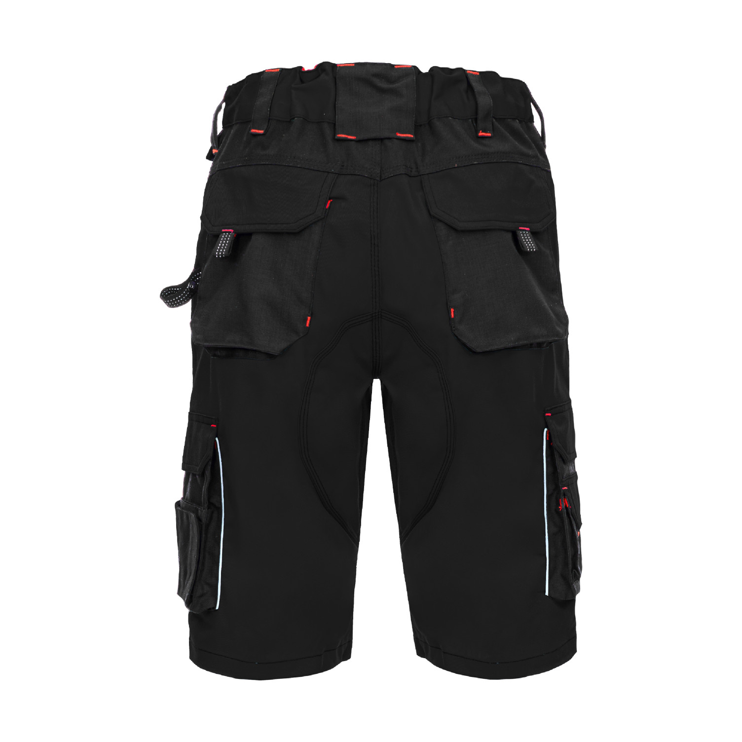 NITRAS MOTION TEX PRO FX Arbeitsshorts