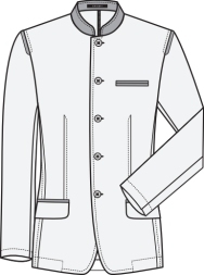 Greiff Herren-Sakko Regular Fit Casual Landhaus 11000 Greiff Herren-Sakko Regular Fit Casual Landhaus 11000