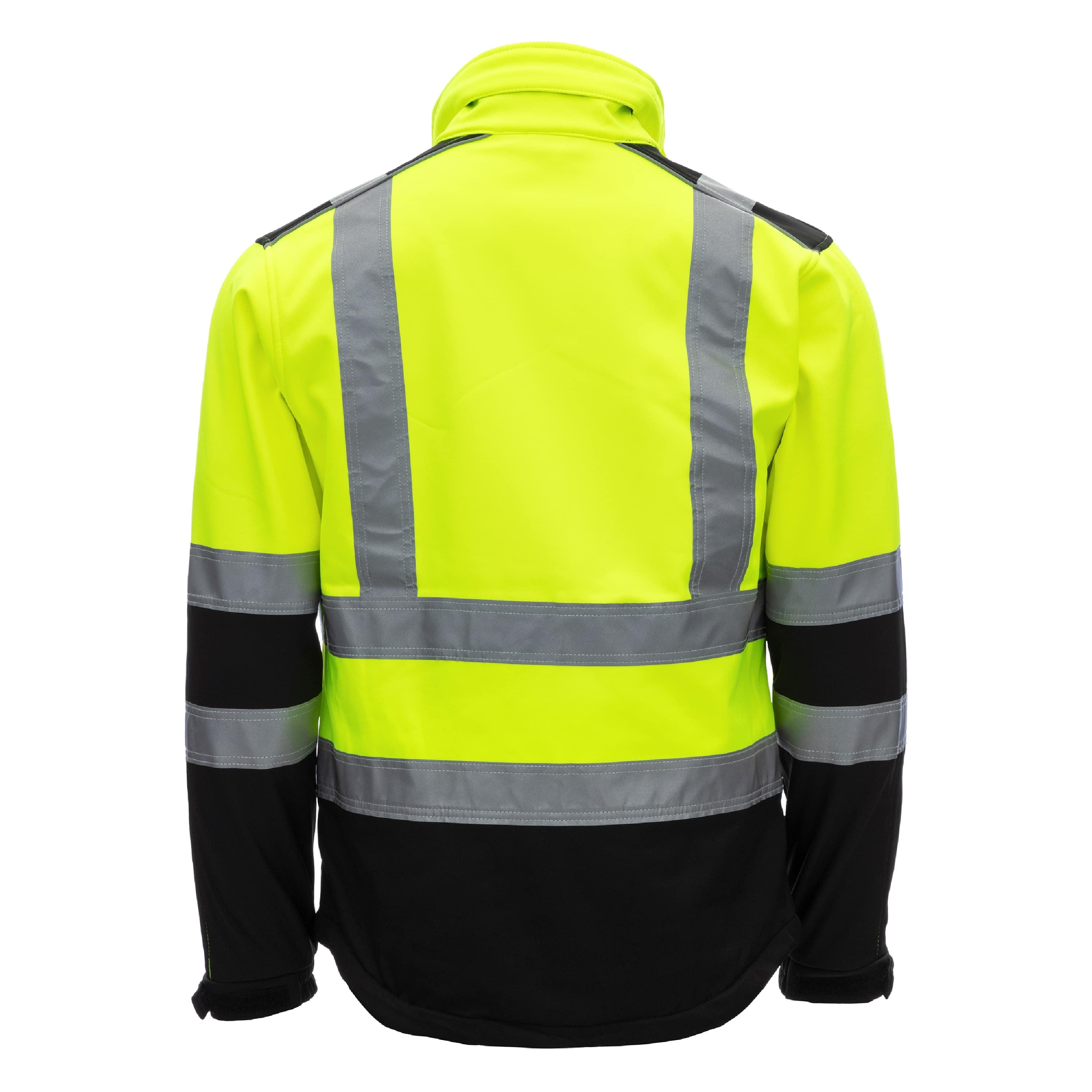 Softshelljacke Warnschutz NITRAS SAFETY 7171 MOTION TEX VIZ Softshelljacke Warnschutz NITRAS SAFETY 7171 MOTION TEX VIZ
