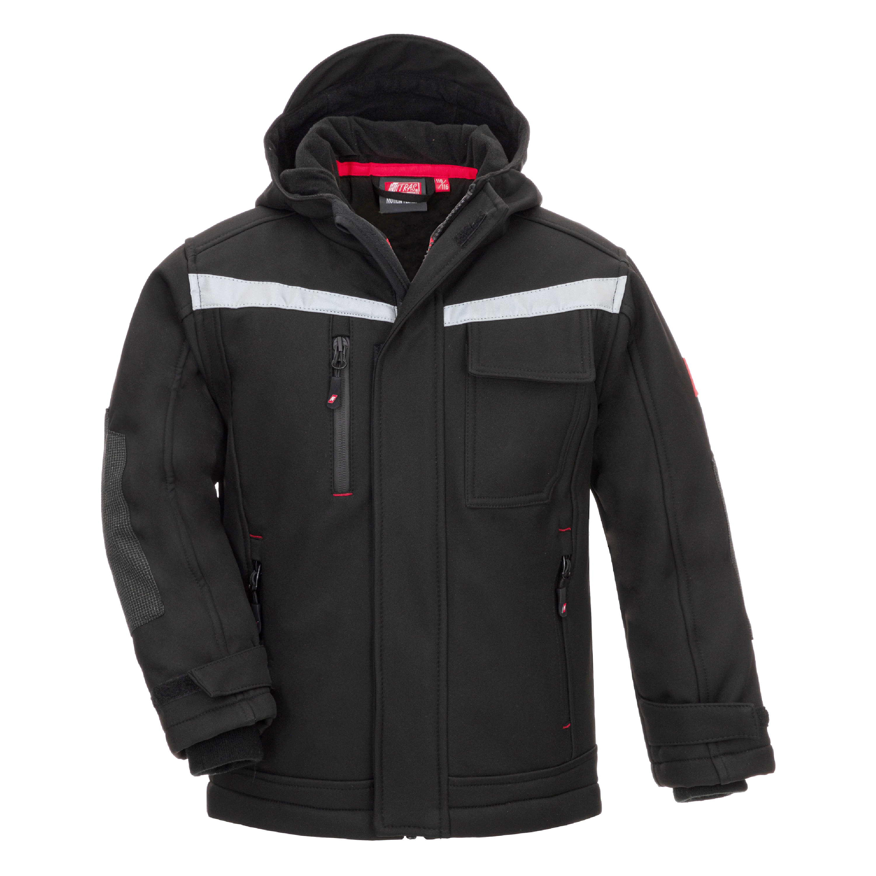 NITRAS MOTION TEX KIDS, Winterjacke für Kinder 7180WKIDS
