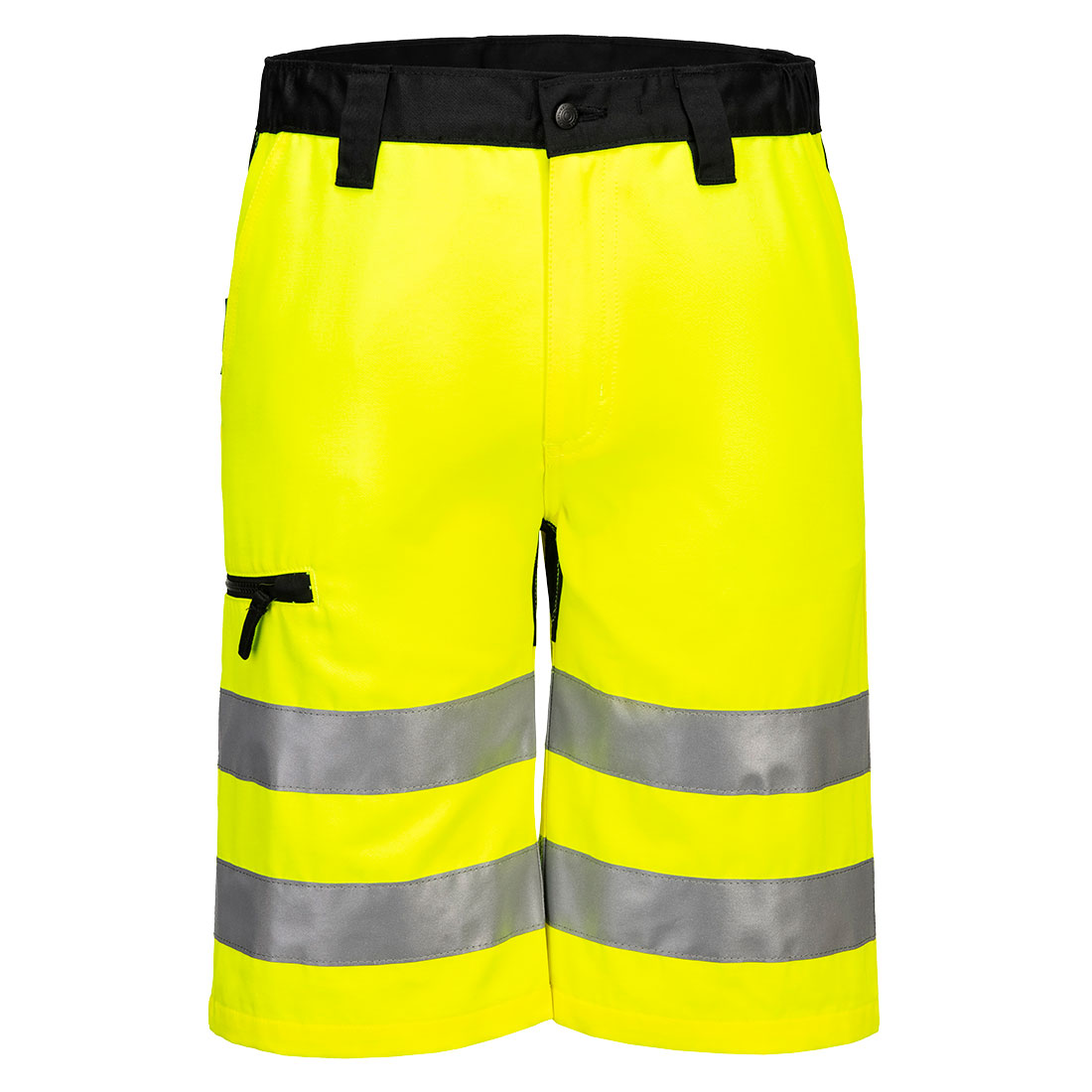 Portwest WX2 Eco Warnschutz-Shorts